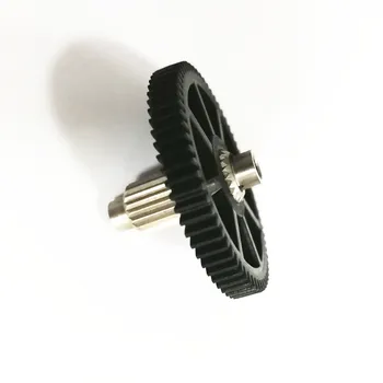 

Titan extrusion wheel extruder gear 0.4 modulus 22 teeth stainless steel gear assembly 3D printer accessories