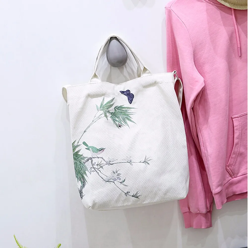 Модная женская сумка с принтом мультяшных кошек, пляжная сумка, Холщовая Сумка-тоут, сумки для покупок, женские сумки, Bolsas Feminina