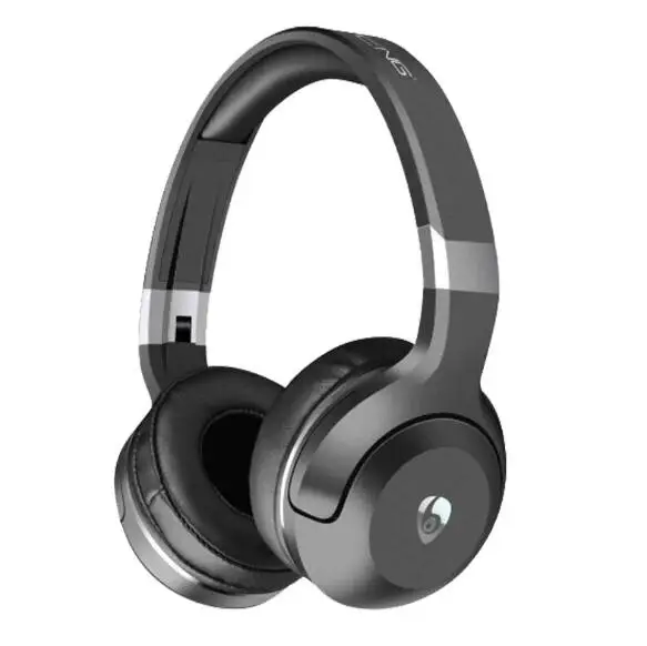 

OVLENG BT-806 Wireless Bluetooth 4.2 Headphones can be externally released Audio Adjustable Headphones with Microphone