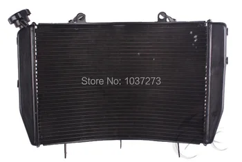 

Replacement Aluminum Radiator Cooler For YAMAHA YZF R6 YZFR6 2008-2010 09 black