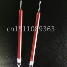 2 шт./партия, резиновая головка, игла, Дырокол и дозатор, часы, ручной инструмент