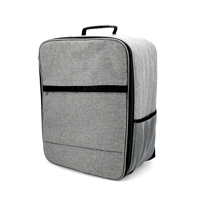 for XIAO MI UAV Drone Backpack Storage Bag Outdoor Waterproof Carry Bag Handbag for Xiaomi 4K RC Quadcopter & Accessories (2)