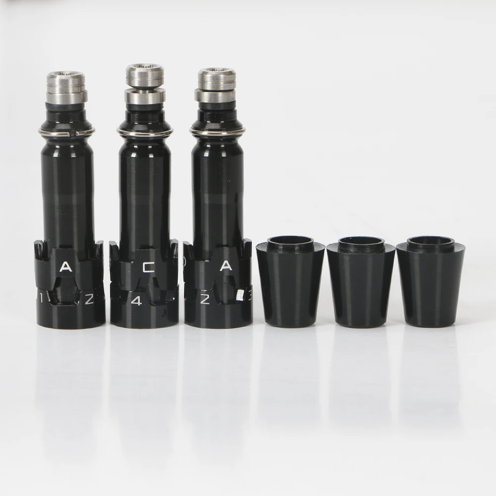 تلميح 0.335/0.350 جولف شافت كم محول ل 917D