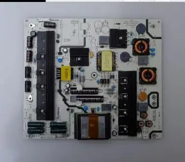 Placa de Conectar com Placa de Alimentação para – Placa de Vídeo Conectar T-con Rsag7.820.5436 – Roh Led58k680x3du