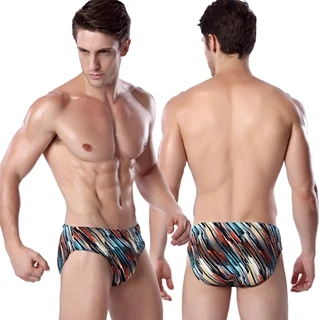 

Size L.XL.XXL.XXXL Mens Sexy SWIMMART Hot Beaching Trunks Tether Shorts Slim Swimwear Pants MS011