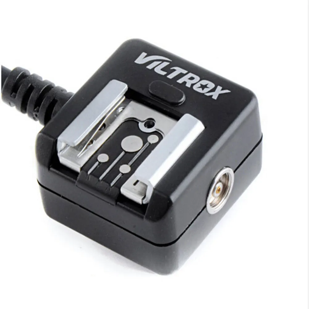 Viltrtox TTL Cord SC-29 For Nikon (1)