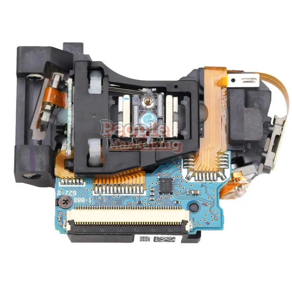 

Laser Lens Compatible with Sony PS3 console KES-450A KEM-450AAA Blu Ray Laser Lens for PS3 Slim Playstation 3