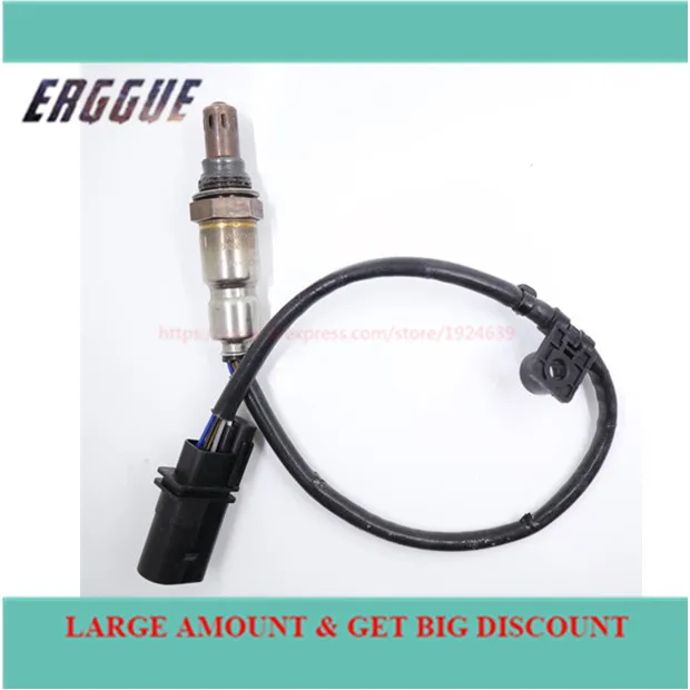 

39210-2G380 392102G380 Oxygen O2 Sensor Lambda Sensor For Hyundai Sonata For Kia Forte Forte 5 High quality