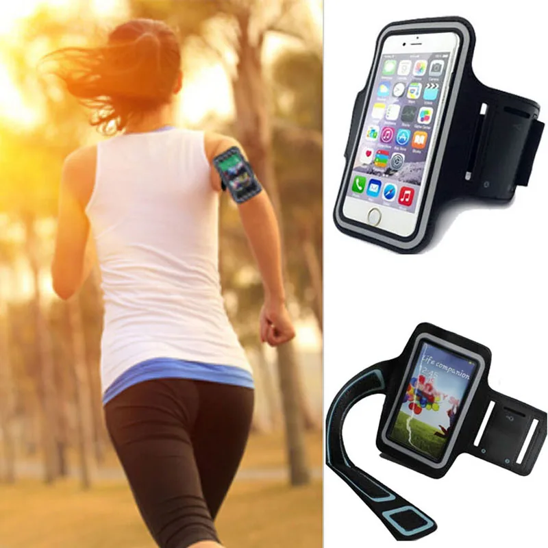 Aiyinge ARM Ремни для Samsung Galaxy S6 Active G890 Xcover 3 G388F J500F J5 #2 Бег Велоспорт Спорт рука группа