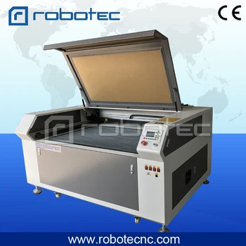 

China factory wood acrylic leather 1390 3D laser engraving machine price