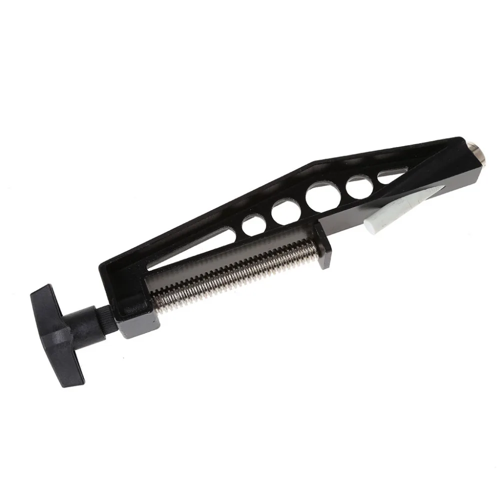 

9mm Woodworking Pocket Hole Joint Fixed Clamp Slant Hole Special Pull Clip Drilling Draw Tool -831F