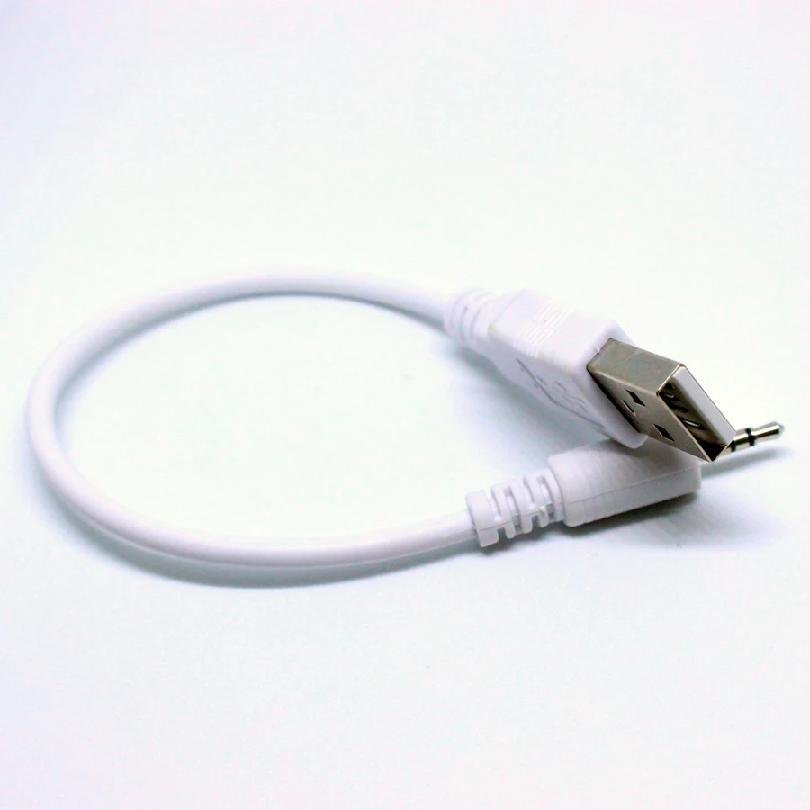 ECLyxun 1 шт. USB 2 0 Тип A штекер к 5 мм 4 полюсный стерео разъем аудио кабель для передачи