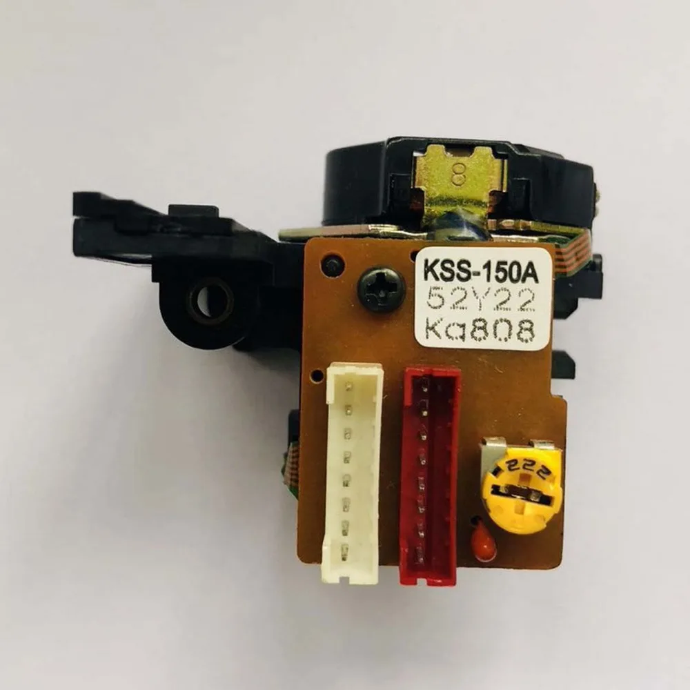 KSS-150A KSS-150 KSS150A KSS-210A KSS-210B CD линзы лазера купить в OCHA.RU