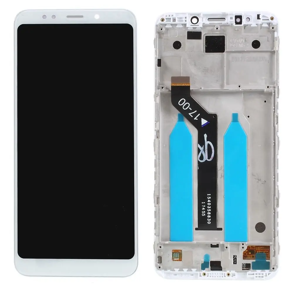 Тачскрин Xiaomi Redmi 5 Купить