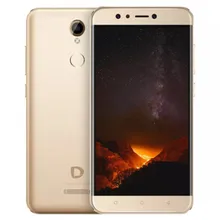 SuperD D1 3 gb RAM 32 gb ROM MTK 1.5 ghz Octa Core 5.5 pouce 2.5D VR FHD Ãcran Android 6.0 Empreintes Digitales 3000 mah 4g LTE Smartphone(China)