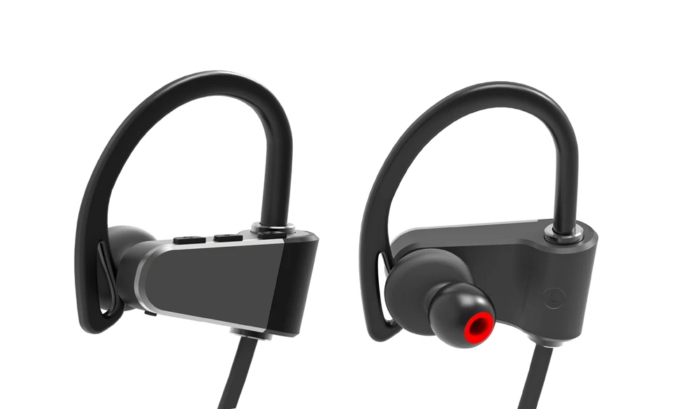 IPX7 earphone A20 - 