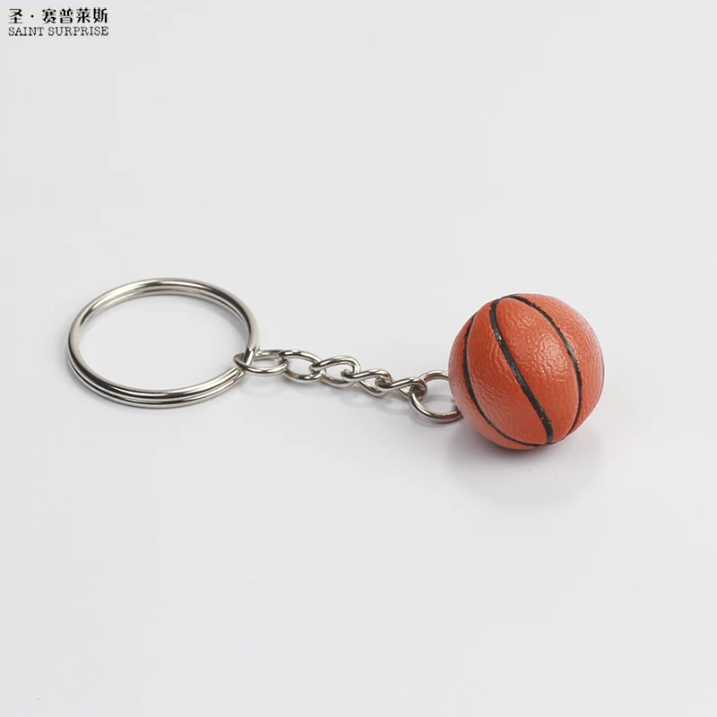 basketball key chain (4)