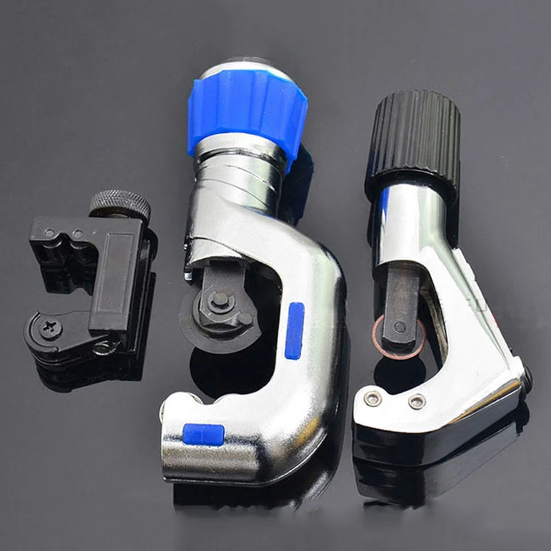 3 50mm Diameter Hand Tools Copper Aluminum Alloy Metal Tube Pipe Cutter