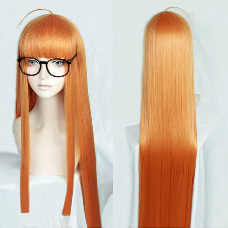 Cosplay&ware Anime Cosplay Persona 5 Costume Futaba Sakura Uniforms Jacket T-shirt Shorts Belt Stockings Glasses -Zentai shop online