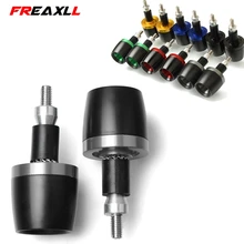 Мотоциклетные ручной Бар заканчивается наконечники на руль для KTM 200 250 390 690 990 Duke RC SMC/SMCR приключение 1290 1050 1090 1190 1290