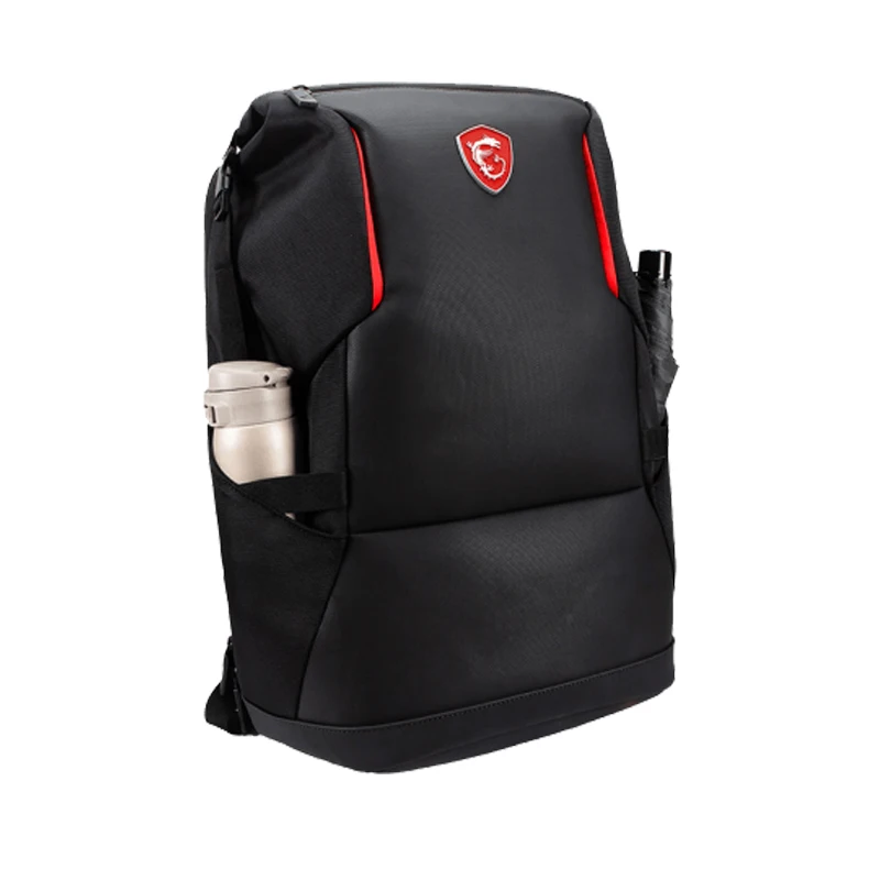 

2019 Latest Best Original 1:1 Laptop Backpack Fits up to Msi 15.6inch Smart Cover For Msi 17.3inch Protective bag