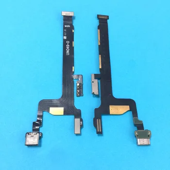 

For Oneplus2 Oneplus 2 Two A2001 USB Dock Charging Port Tail Plug Flex Cable Charger Connector Parts