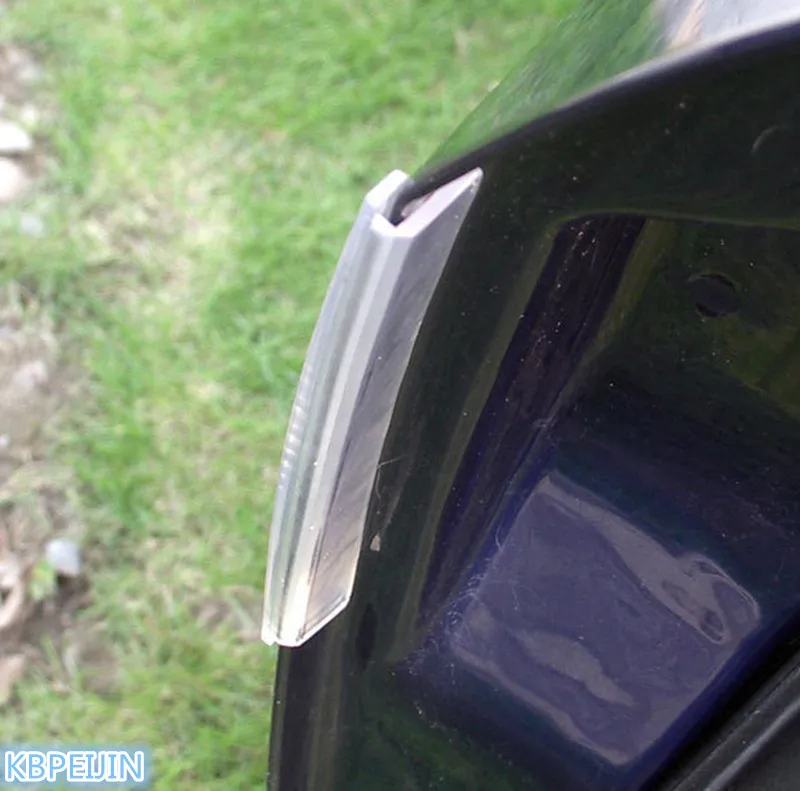 

8pcs Car Door Edge Corner Protection Strip Scratch Protector Sticker for Lexus rx350 rx gs is250 gs300 rx300 nx accessories