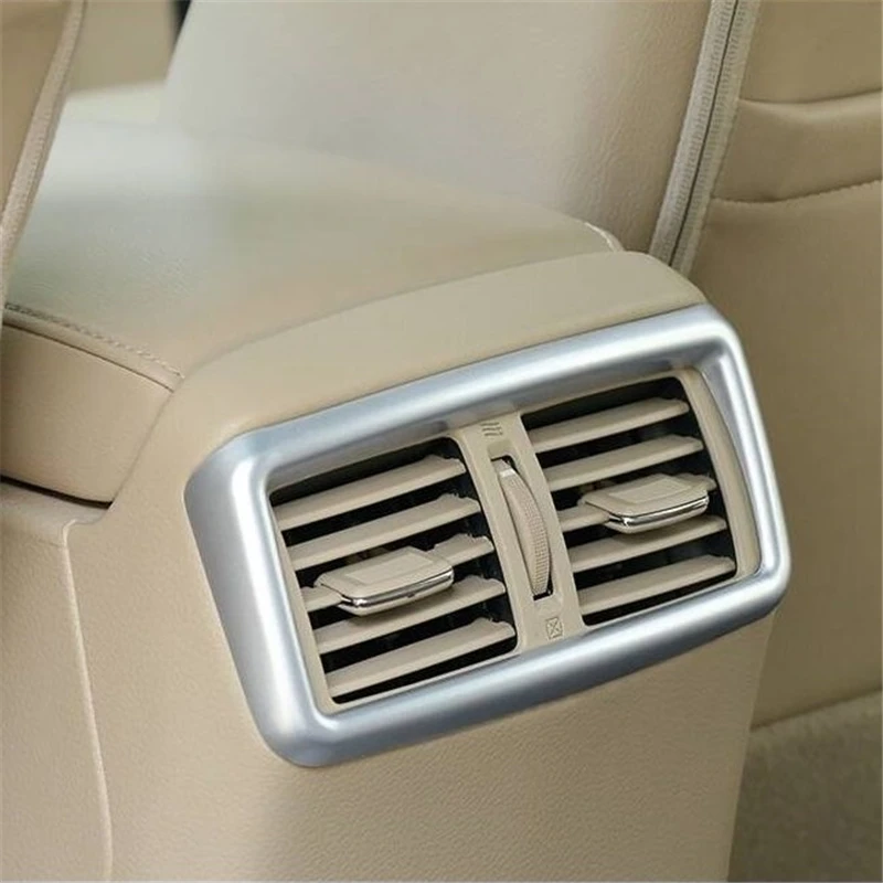 

Car Gear Trunk Cup Interior Excent Automovil Automobile Accessories Decoration Mouldings 14 15 16 17 18 19 FOR Nissan X-TRAIL