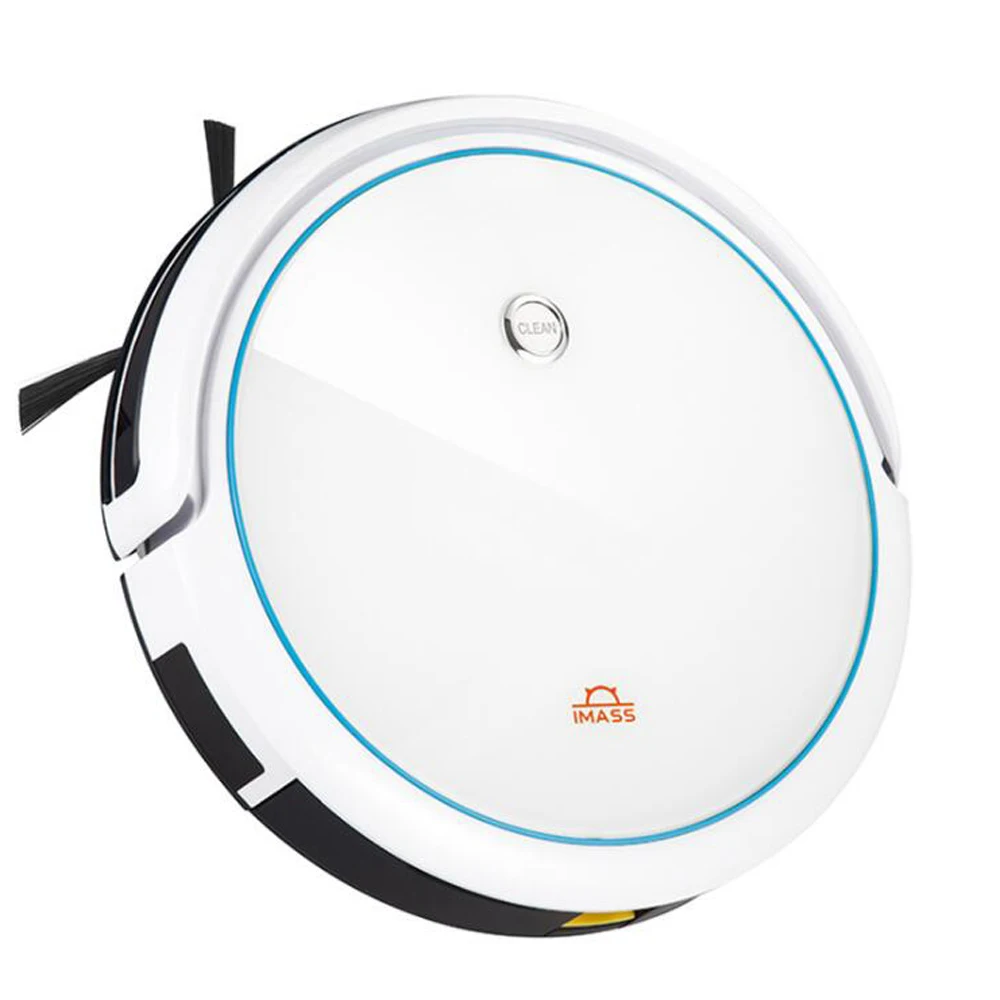 K Vacuum Cleaner robot 23