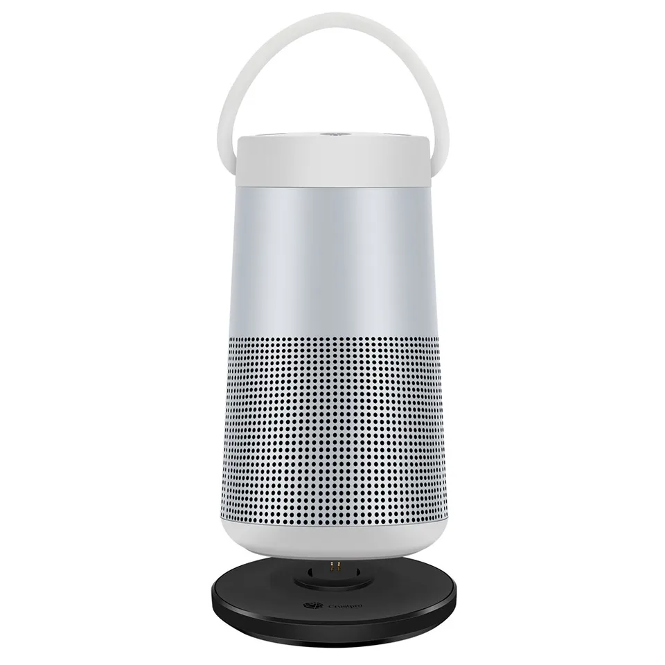 bose soundlink revolve power