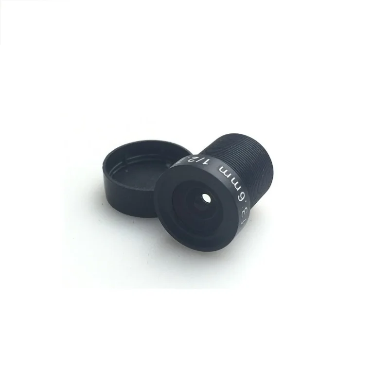 3.6mm lens-3