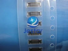 50 шт./лот J2118 FPC для iPhone 6 6 Г 4.7 «Главная Кнопка FPC Разъем на материнской плате