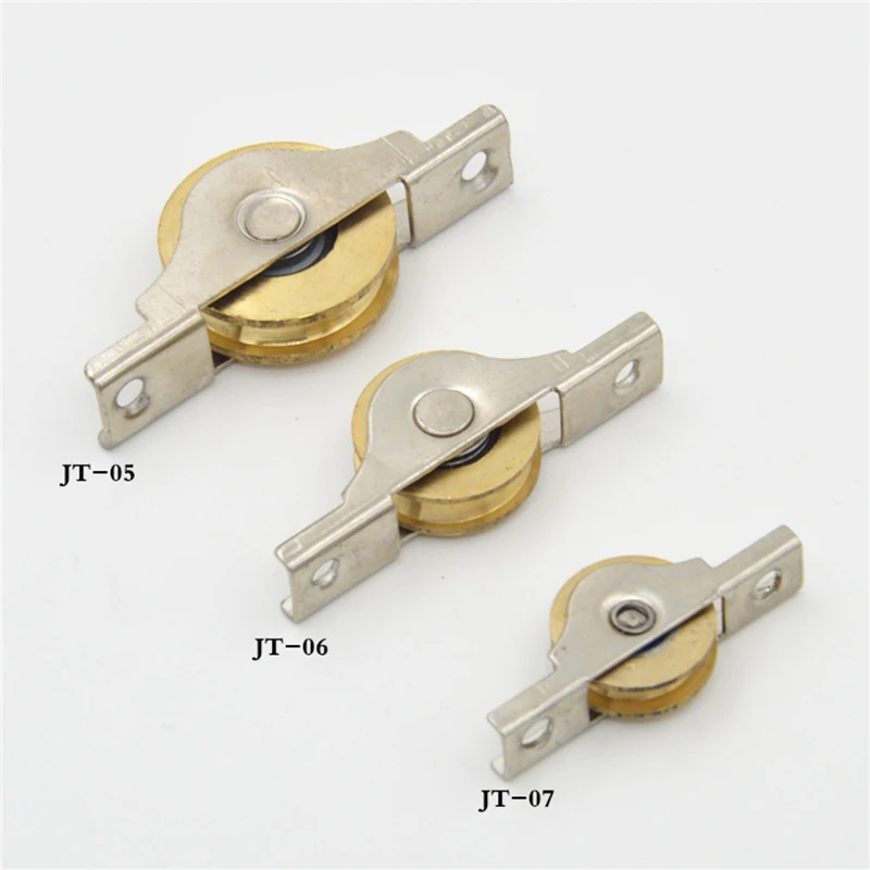 2 шт. ролики для раздвижных дверей из нержавеющей стали|sliding door wheel|door wheelssliding wheels |