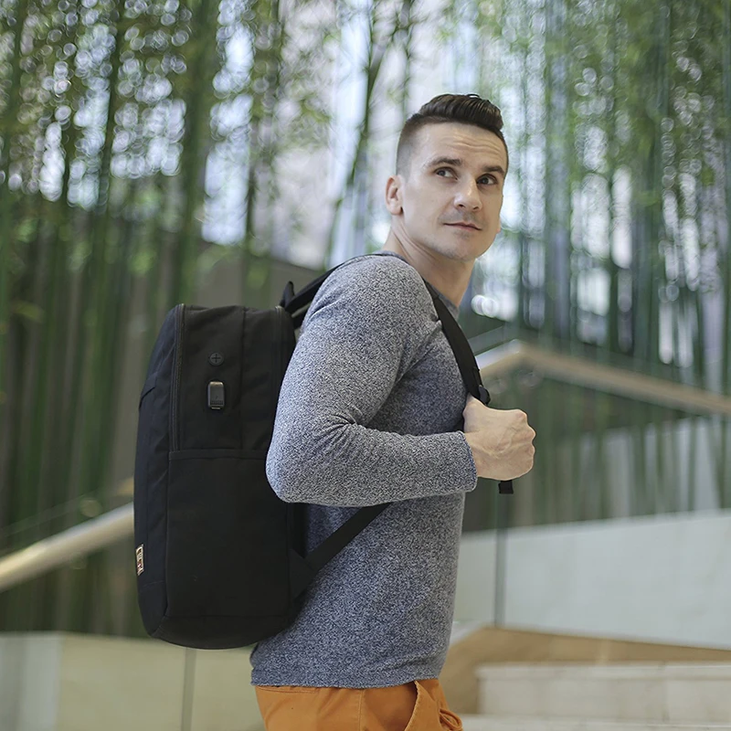 Backpack Black(11)