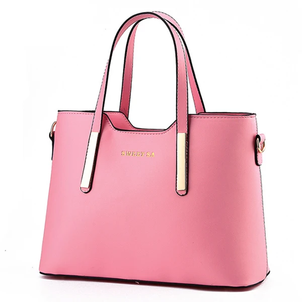 Luxury Office Bags For Ladies And Women's Size Literacy Basics