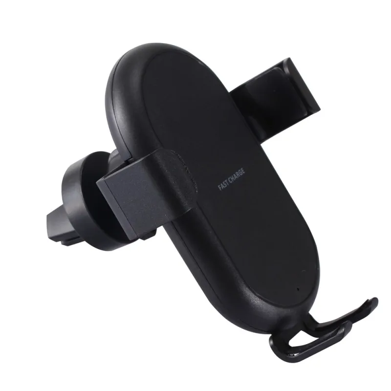 

Automatic Car Wireless Phone Charger Stand Multi-function Qi Standard 10W Type-C Fast Charging for IPhone Samsung