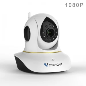 Vstarcam C38S FHD 1080P Wireless Wi-fi Home Security Digital ONVIF IP Camera Wifi P2P IR-Cut Hemispherical H.264 CCTV IP Camera Vstarcam C38S FHD 1080P Wireless Wi-fi Home Security Digital ONVIF IP Camera Wifi P2P IR-Cut Hemispherical H.264 CCTV IP Camera