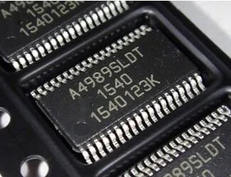 2pcs/lot A4989SLDT A4989SLDTR-T TSSOP38 new original | Электроника