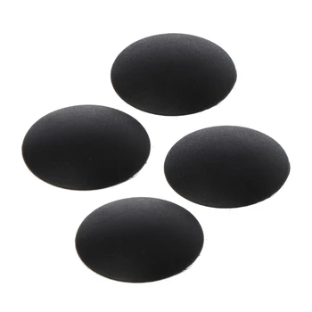 

2020 New 4Pcs Laptop Rubber Bottom Case Cover Feet Kit for Macbook Air 13" A1369 A1466