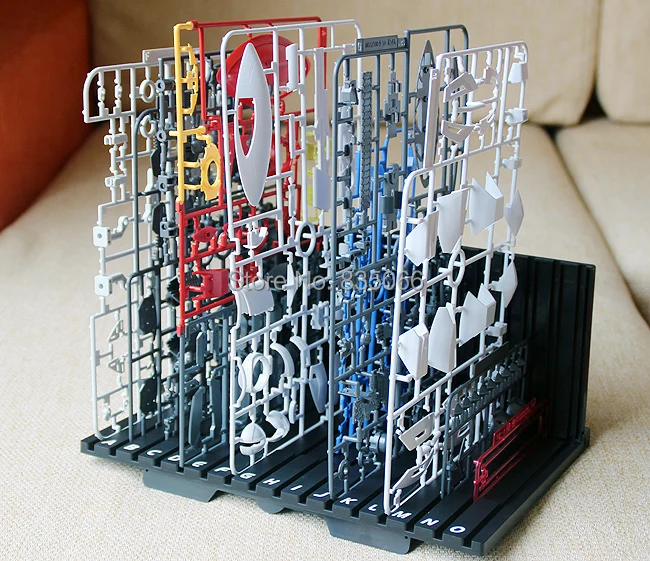 

Japan's G-Temple Model plate accommodation shelf / Easy to take the plug bent / [GTNC02] Model Making Tools