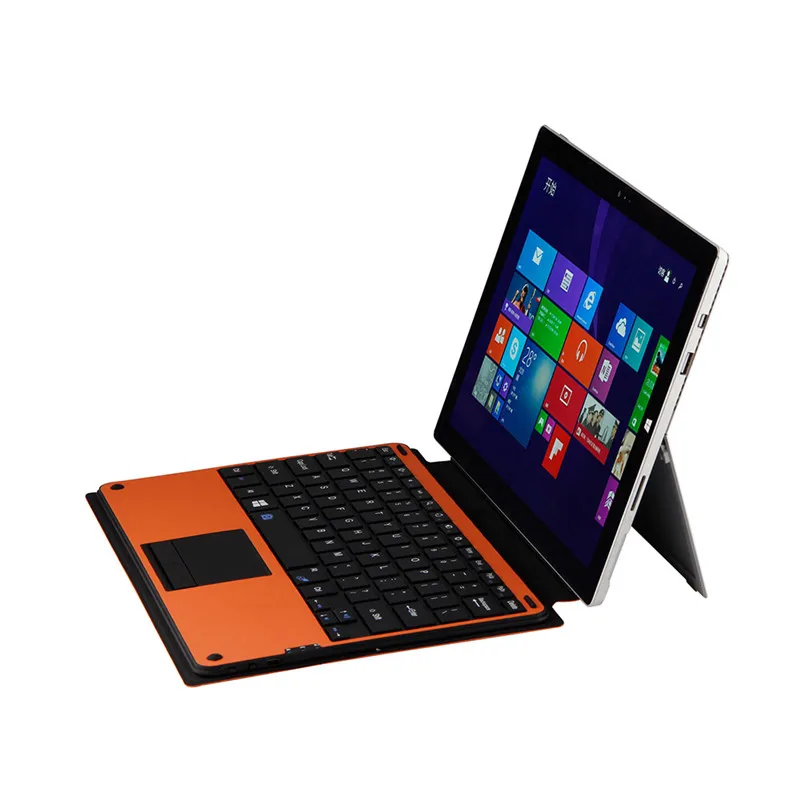 Slim Tablet PC Case for Microsoft Surface Pro 3 4 5 Bluetooth Keyboard Case for Surface Pro 5/4/3 PU Leather Cover Holder Stand Slim Tablet PC Case for Microsoft Surface Pro 3 4 5 Bluetooth Keyboard Case for Surface Pro 5/4/3 PU Leather Cover Holder Stand