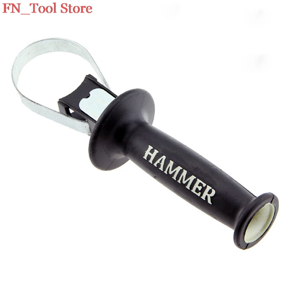 New 60-65mm adjustable electric hammer handle grinding machine for rotary power tools Electric hamm