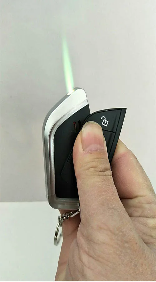 Buy Car keys Lighter from Reliable key lighter