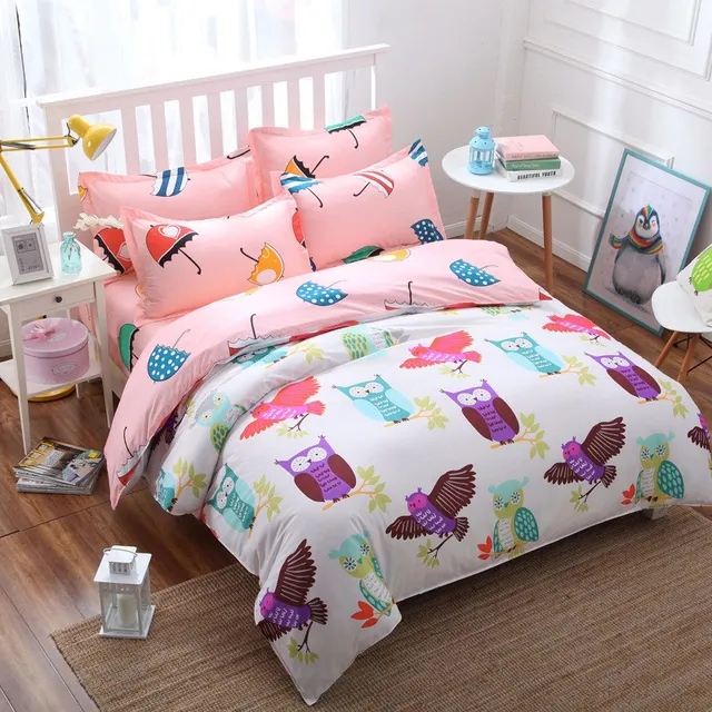 2017 wemay 4pcs duvet cover set california king wedding bed cover california sheet sets