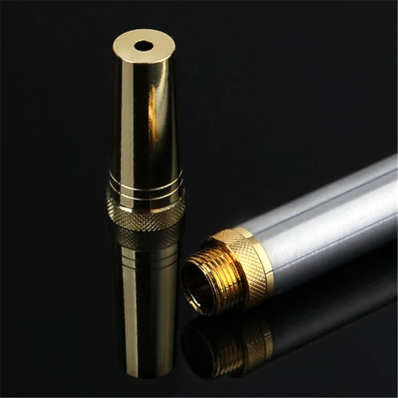 1pcs Stainless Steel Lancet Point Pen Cupping Bloodletting Pen Acupuncture Massage Needle Holder For Blood Glucose Meter Test 1pcs Stainless Steel Lancet Point Pen Cupping Bloodletting Pen Acupuncture Massage Needle Holder For Blood Glucose Meter Test