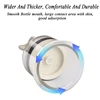 Rotating Handle Vacuum Body Muscle Massage Cans Suction Enhancer Anti Cellulite Acupuncture Vacuum Cupping Cups Nipple Enlarger 3