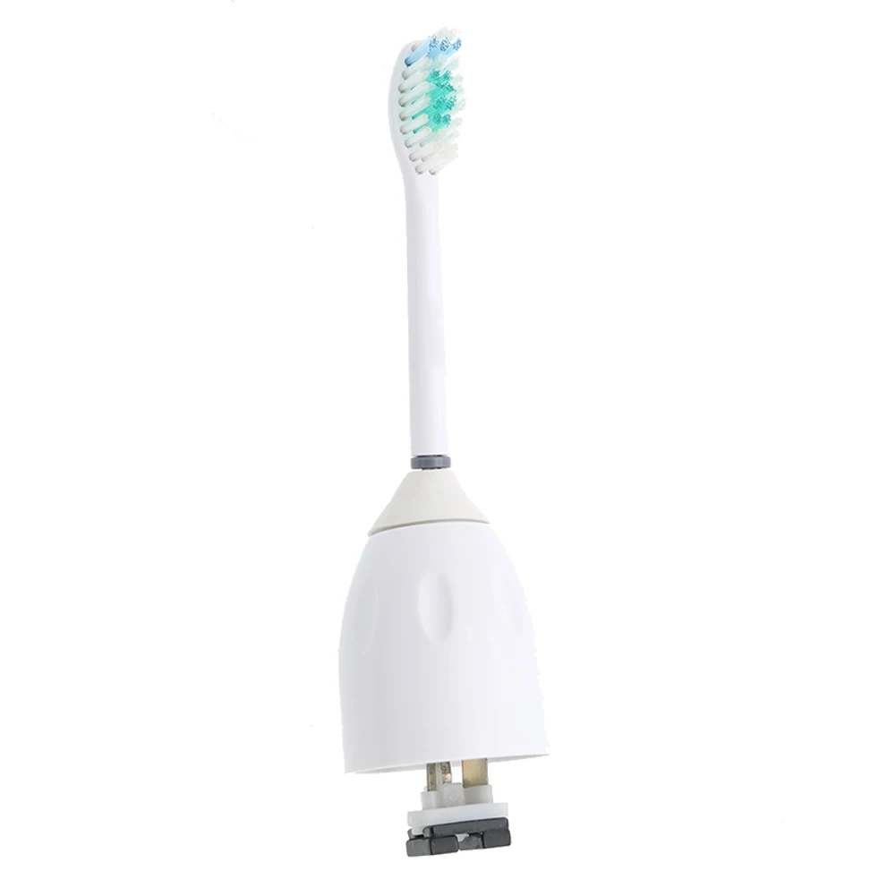 30 шт. для Philips Sonicare e-Series сменные насадки для электрической зубной щетки HX7001 HX-7002 HX7022 для гигиены полости рта подарок Христос