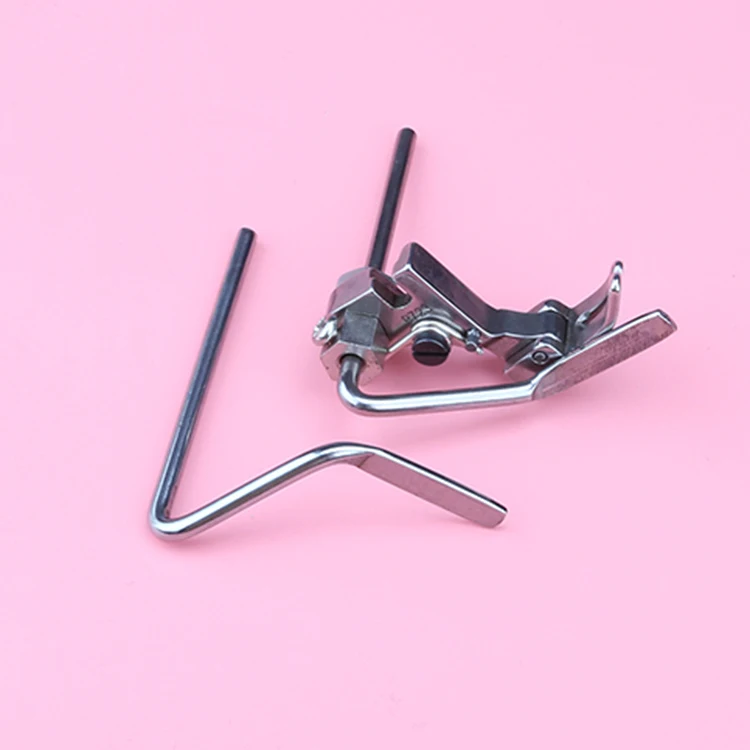 

P723 HINGED QUILTER FOOT