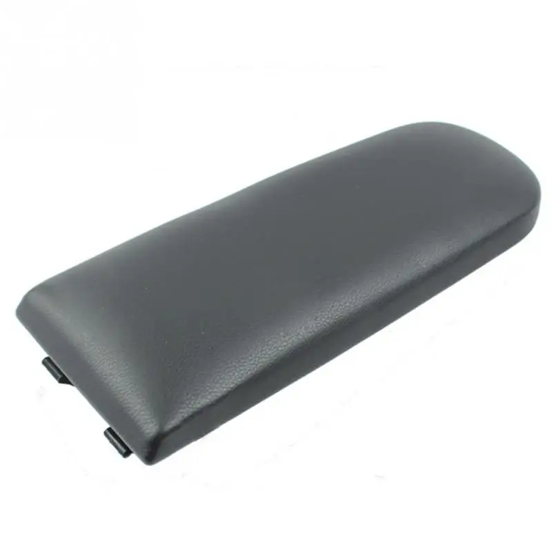 

new Armrest Center Console Cover Lid For Golf 4 MK4 99-04 BORA Car Arm Rest Indoor Replacing Parts High Quality Black