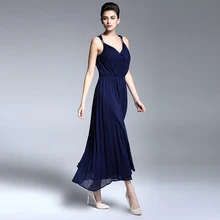 summer autumn women jumpsulte polyester chiffon ankle-length pants jumpsults for girls casual loose fashion pants for women